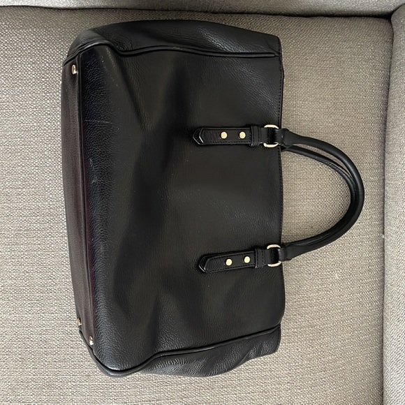 Kate Spade leather tote bag - used - Picture 10 of 10